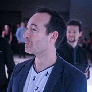 Meet your Posher, Steve